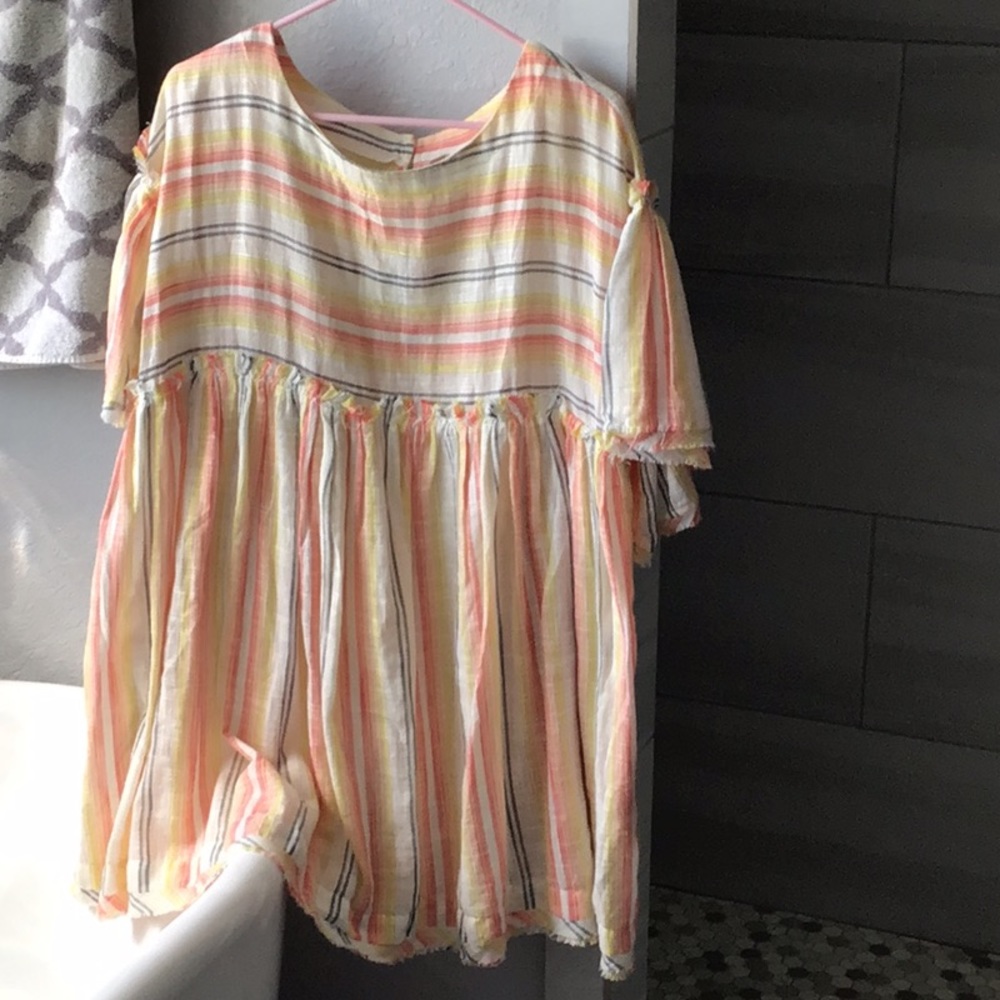 FreePeople Tunic